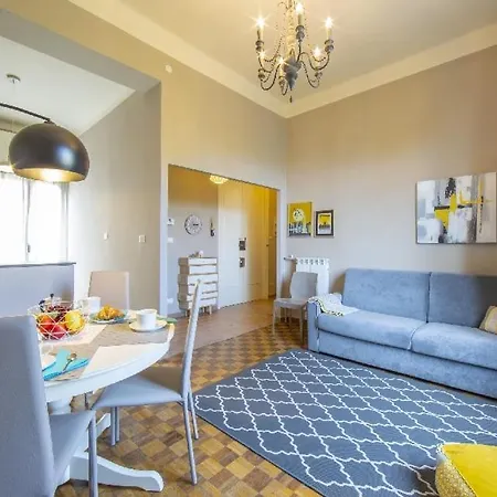 Casa Antonietta شقة *