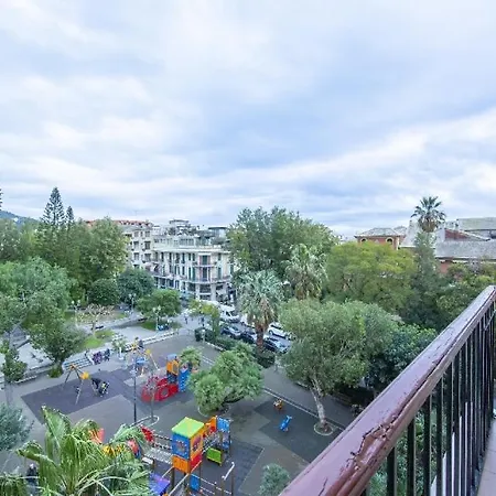 Casa Antonietta ألاسيو