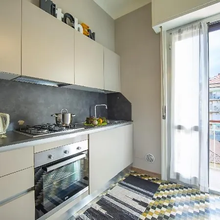 Casa Antonietta شقة *