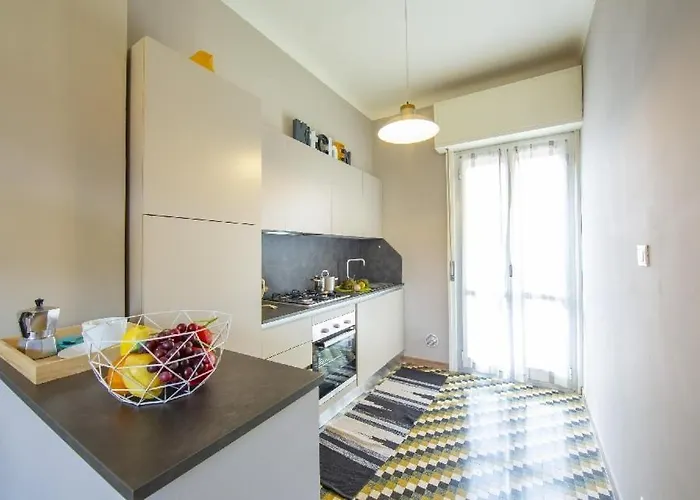 Casa Antonietta *