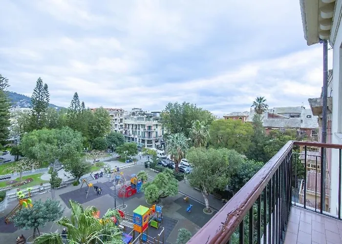 Casa Antonietta アラッシオ