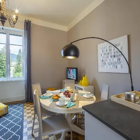 Apartamento Casa Antonietta Alassio