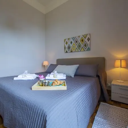 Casa Antonietta Apartamento