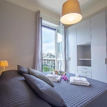 Apartamento Casa Antonietta