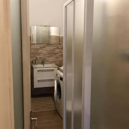 Casa Antonietta * Alassio