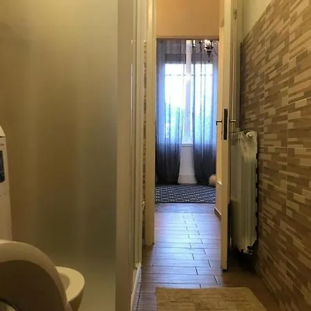 Apartamento Casa Antonietta *
